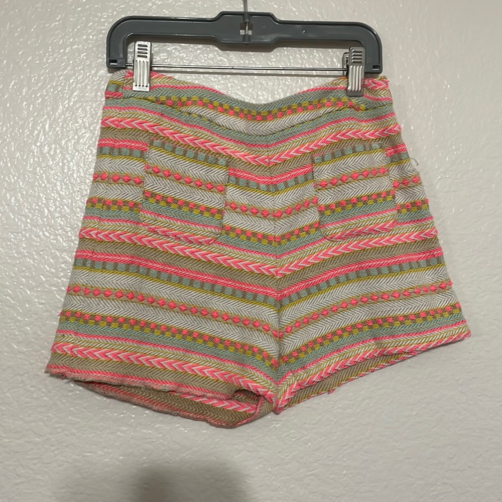Dress Shorts